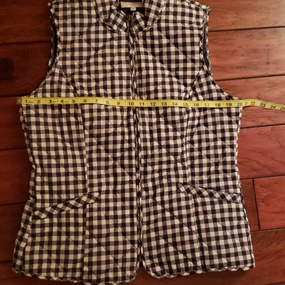 Vest - Talbots - Picture 3 of 6